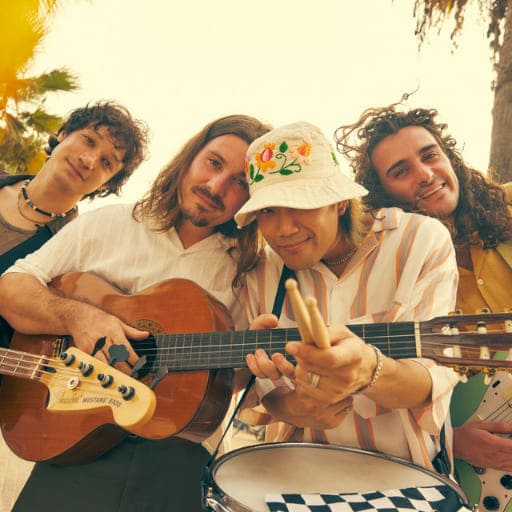 Summer Salt Concerts in Phoenix