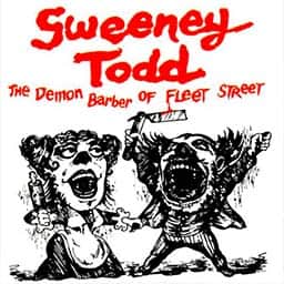 Sweeney Todd Phoenix Tickets