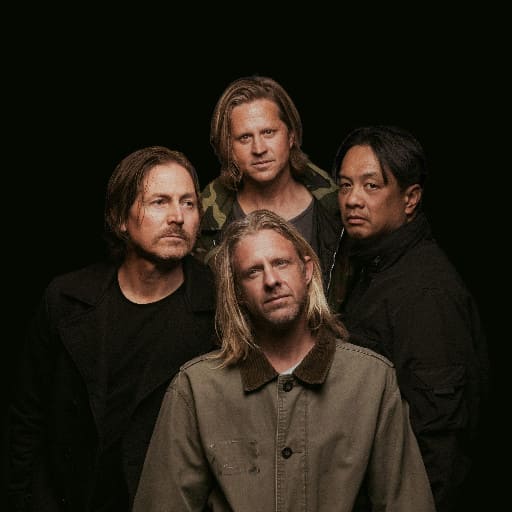 Switchfoot Concerts in Phoenix