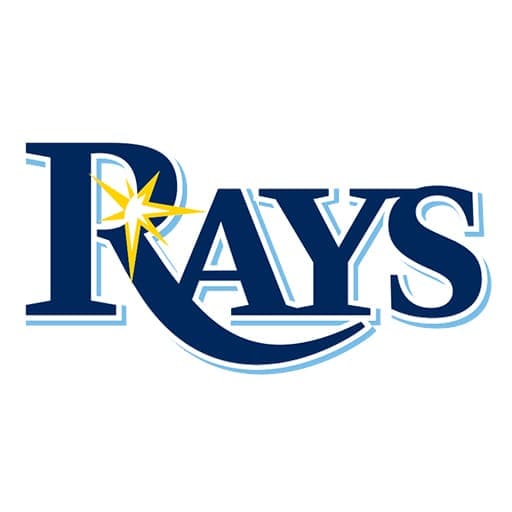 Tampa Bay Rays Schedule 2026–2027