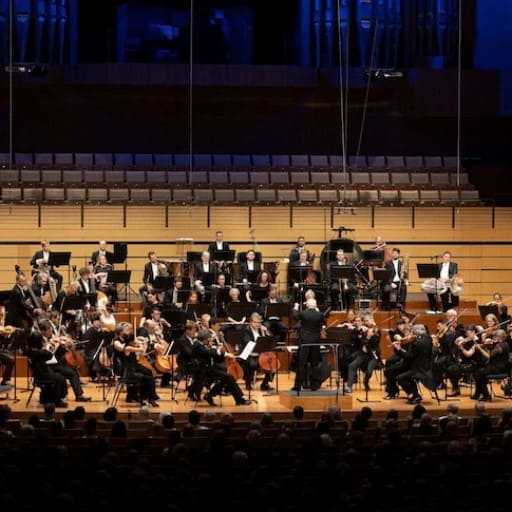 Tchaikovsky Concerts in Phoenix