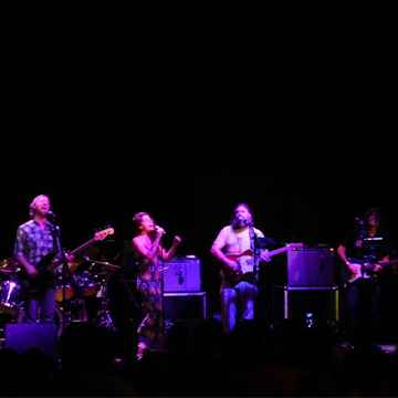 Terrapin Flyer Concerts in Phoenix
