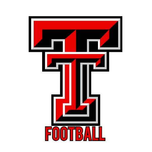 Texas Tech Red Raiders Football Schedule 2026–2027