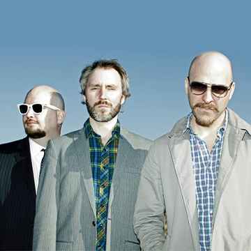 The Bad Plus Concerts in Phoenix