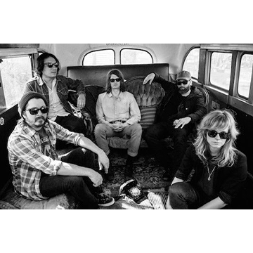The Black Angels Concerts in Phoenix