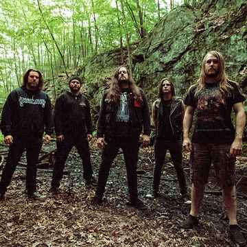 The Black Dahlia Murder Concerts in Phoenix