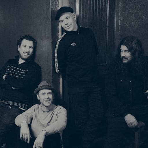 The Bouncing Souls Concerts in Phoenix
