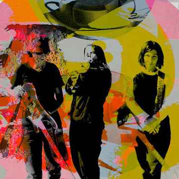 The Breeders Concerts in Phoenix