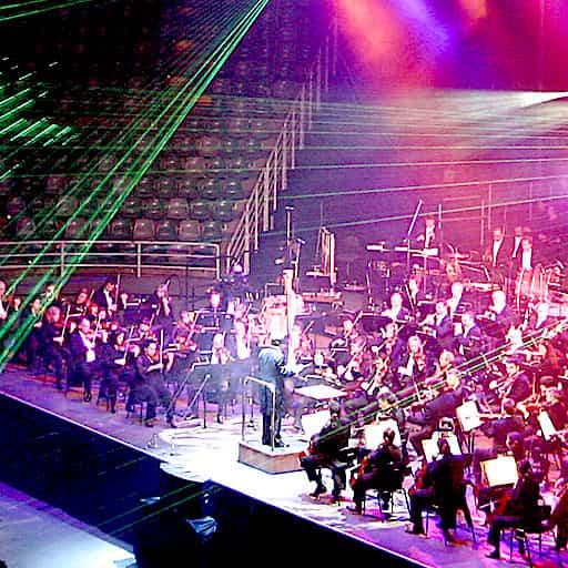 The Cleveland Orchestra Concerts in Phoenix