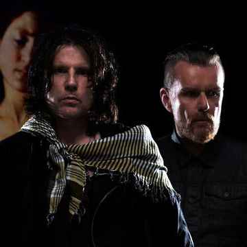 The Cult Concerts in Phoenix