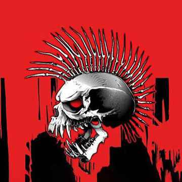 The Exploited Concerts in Phoenix