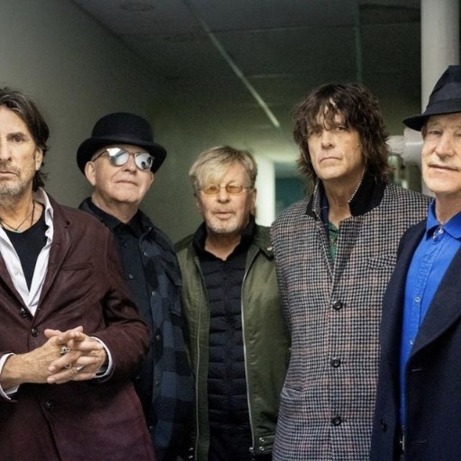 The Fixx - The Band Concerts in Phoenix