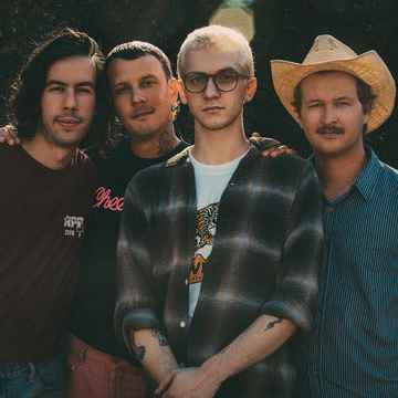 The Frights Concerts in Phoenix