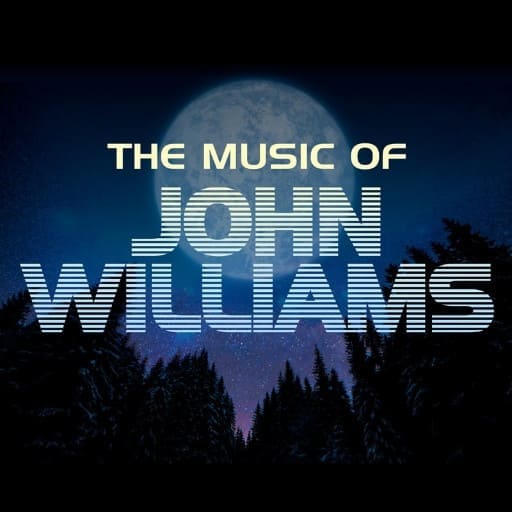 The Music Of John Williams Concerts in Phoenix