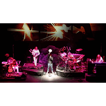 The Musical Box concerts in Phoenix.