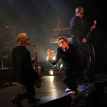 The Psychedelic Furs Concerts in Phoenix