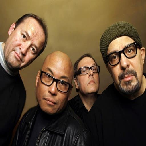 The Smithereens Concerts in Phoenix