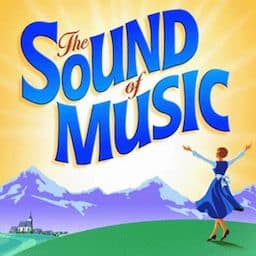 The Sound Of Music Phoenix Tickets