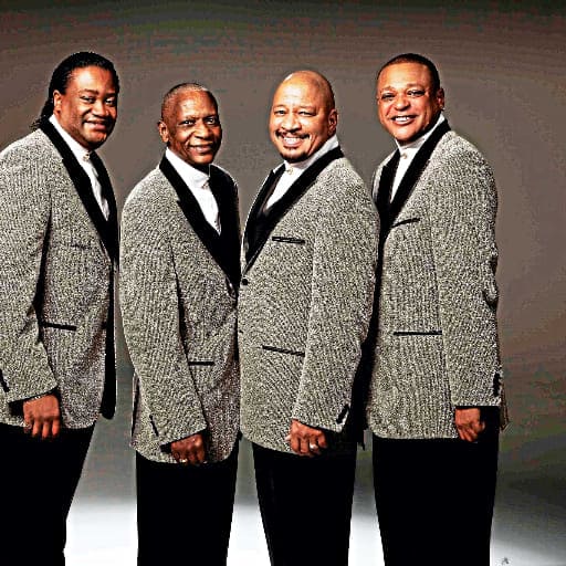 The Stylistics Concerts in Phoenix