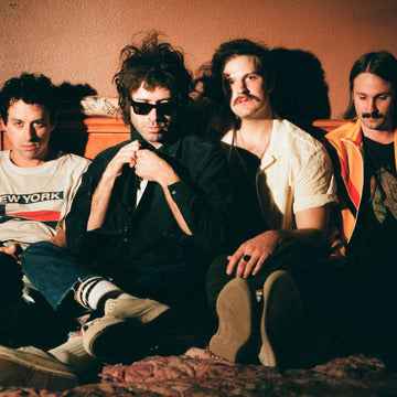 The Technicolors Concerts in Phoenix