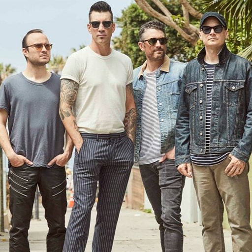 Theory Of A Deadman Concerts in Phoenix
