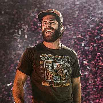 Thomas Rhett Concerts in Phoenix