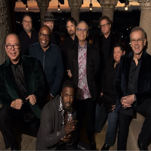Tower Of Power Concerts in Phoenix