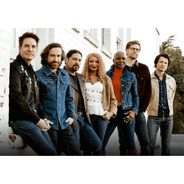 Train Concerts in Phoenix