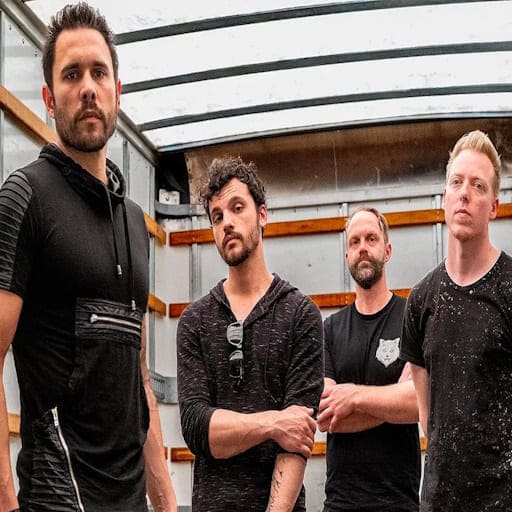 Trapt Concerts in Phoenix
