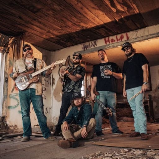 Treaty Oak Revival Concerts in Phoenix