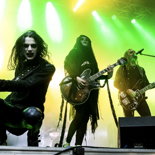 Tribulation Concerts in Phoenix