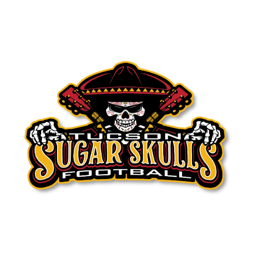 Tucson Sugar Skulls Schedule 2026–2027