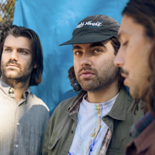 Turnover Concerts in Phoenix