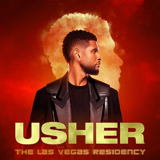 Usher Concerts in Phoenix