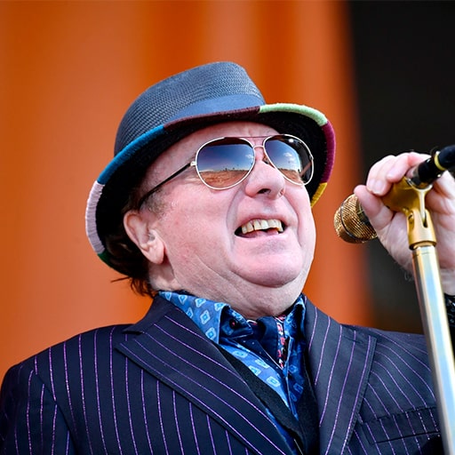 Van Morrison Concerts in Phoenix