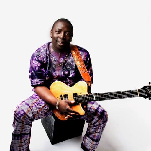 Vieux Farka Toure Concerts in Phoenix