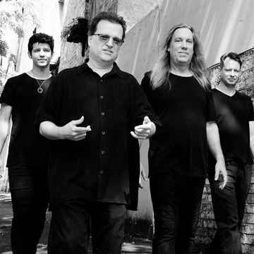 Violent Femmes Concerts in Phoenix