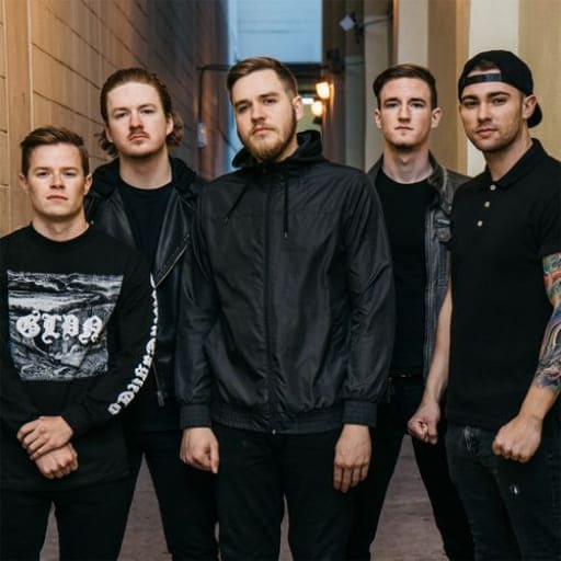 Wage War Concerts in Phoenix