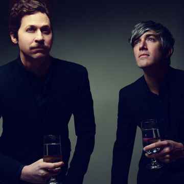 We Are Scientists Concerts in Phoenix