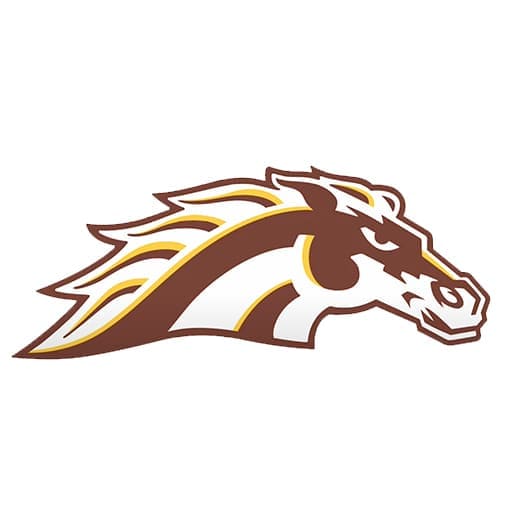Western Michigan Broncos Hockey Schedule 2026–2027