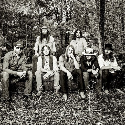 Whiskey Myers Concerts in Phoenix