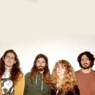 Widowspeak Concerts in Phoenix