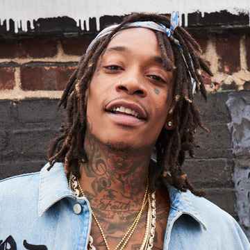 Wiz Khalifa Concerts in Phoenix
