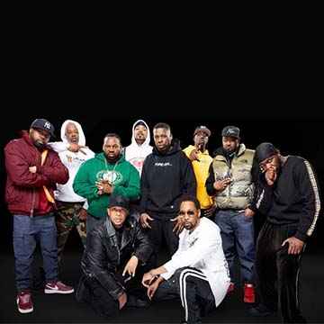 Wu-Tang Clan Concerts in Phoenix