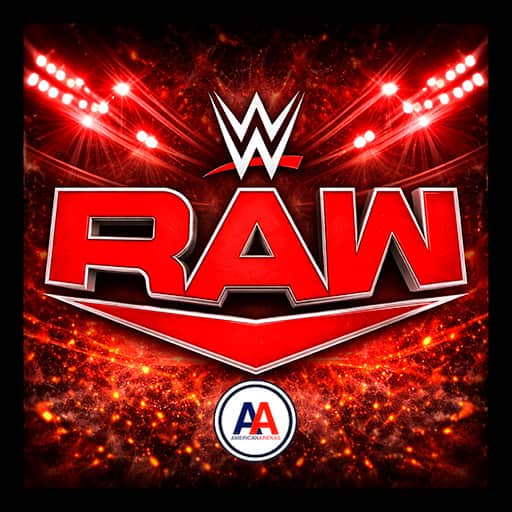 Phoenix WWE: Raw Schedule 2026–2027